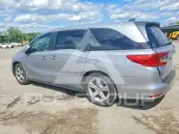 2019 Honda ODYSSEY фото