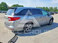 2019 Honda ODYSSEY photo