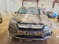 2019 Honda ODYSSEY фото