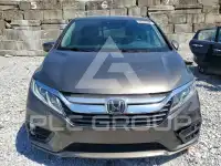 2019 Honda ODYSSEY фото