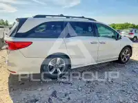 2019 Honda ODYSSEY фото