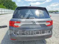 2019 Honda ODYSSEY фото