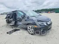 2019 Honda ODYSSEY фото