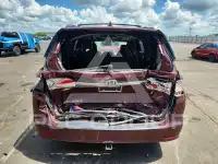 2019 Honda ODYSSEY фото