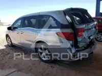 2019 Honda ODYSSEY фото
