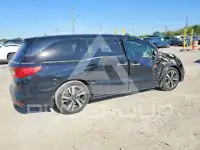 2019 Honda ODYSSEY фото