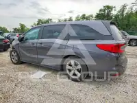 2019 Honda ODYSSEY фото