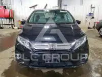 2019 Honda ODYSSEY photo