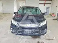 2019 Honda ODYSSEY фото