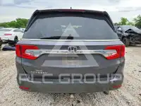 2019 Honda ODYSSEY фото