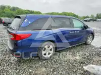 2019 Honda ODYSSEY фото