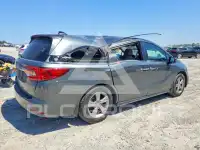 2019 Honda ODYSSEY фото
