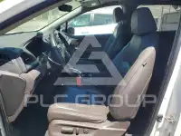 2019 Honda ODYSSEY фото