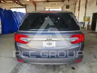 2019 Honda ODYSSEY фото