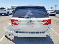 2019 Honda ODYSSEY фото