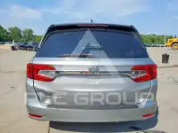 2019 Honda ODYSSEY photo