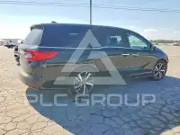 2019 Honda ODYSSEY фото
