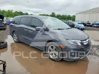 2019 Honda ODYSSEY фото