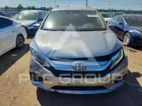 2019 Honda ODYSSEY фото