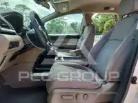 2019 Honda ODYSSEY фото