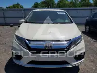 2019 Honda ODYSSEY фото