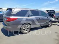 2019 Honda ODYSSEY фото