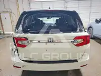 2019 Honda ODYSSEY фото