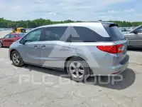 2019 Honda ODYSSEY фото