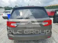 2019 Honda ODYSSEY фото