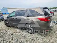 2019 Honda ODYSSEY фото