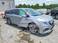 2019 Honda ODYSSEY фото