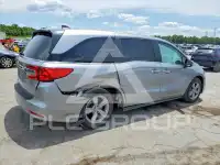 2019 Honda ODYSSEY фото