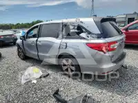 2019 Honda ODYSSEY фото