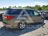 2019 Honda ODYSSEY фото