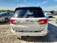 2019 Honda ODYSSEY фото