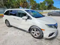 2019 Honda ODYSSEY фото