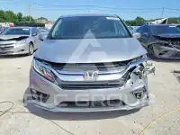 2019 Honda ODYSSEY фото
