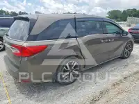 2019 Honda ODYSSEY фото