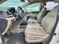 2019 Honda ODYSSEY фото