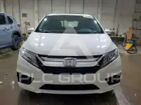 2019 Honda ODYSSEY фото