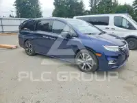 2019 Honda ODYSSEY photo