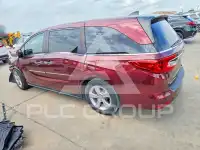 2019 Honda ODYSSEY photo
