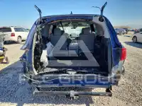 2019 Honda ODYSSEY фото