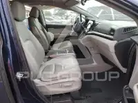 2019 Honda ODYSSEY фото