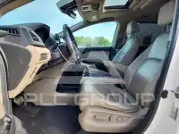 2019 Honda ODYSSEY фото