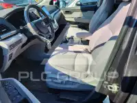 2019 Honda ODYSSEY фото