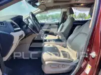 2019 Honda ODYSSEY фото