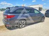 2019 Honda ODYSSEY фото