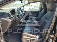 2019 Honda ODYSSEY фото
