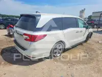 2019 Honda ODYSSEY photo